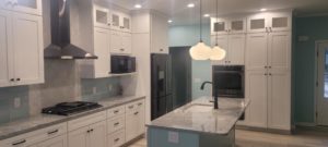 Tips for Remodeling Your Condo Kitchen accessible home builders