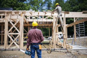 Benefits of Working with a Custom Home Builder accessible home builders