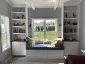 4 Considerations When Adding a Sunroom accessible home builders