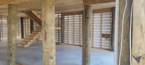 Why You Should Encapsulate Your Crawl Space accessible home builders