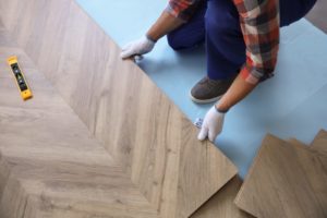 Choosing the Right Flooring for Your Custom Home Accessible Home Builders